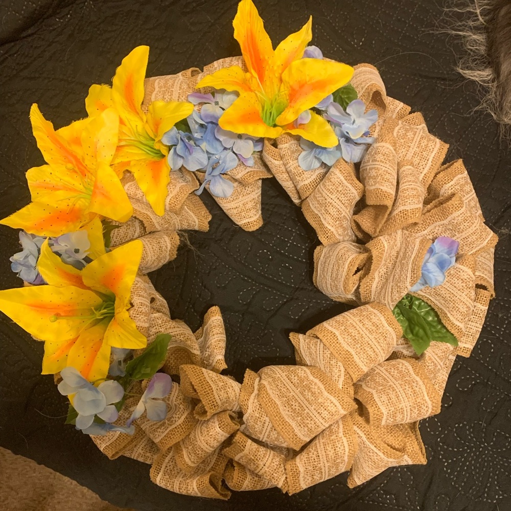 Wreath